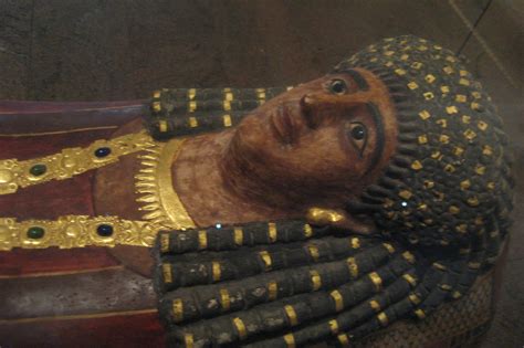 Nyc Metropolitan Museum Of Art Egyptian Art Artemidor