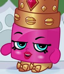 lippy lips voice shopkins franchise   voice actors