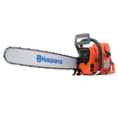 Husqvarna 395xp Chainsaw Tree Care Machinery