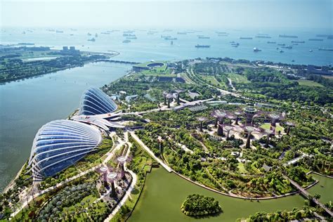singapores  water story accelerating urban water solutions  southeast asia