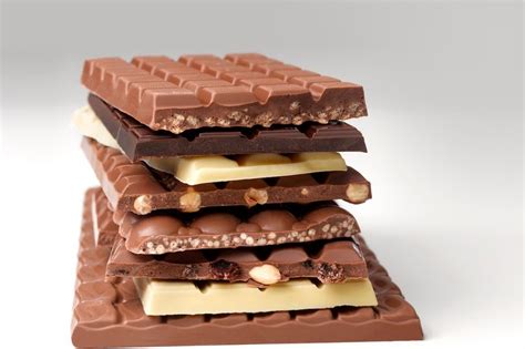 eating chocolate    younger  preventing wrinkles study claims irish mirror