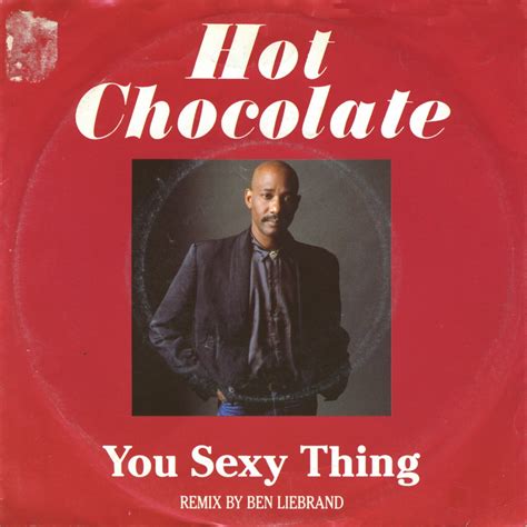 music on vinyl you sexy thing ben liebrand remix hot chocolate