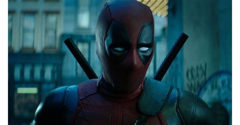 Deadpool 2 Sexy Movies For Date Night Popsugar Love And Sex Photo 14
