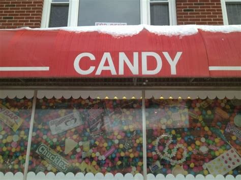 yummies is the best candy warehouse in maine
