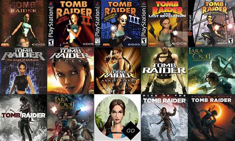 Tomb Raider Trivia Challenge Stella S Site