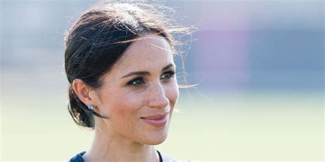 meghan markle wrote about wanting to be a princess on her