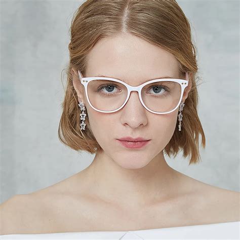 Solo Tu Retro Korean Goggles Eyewear Frames For Women Men High Quality
