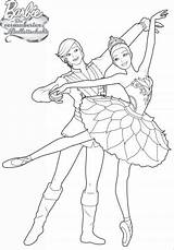 Bailarinas Desenho Colorear sketch template