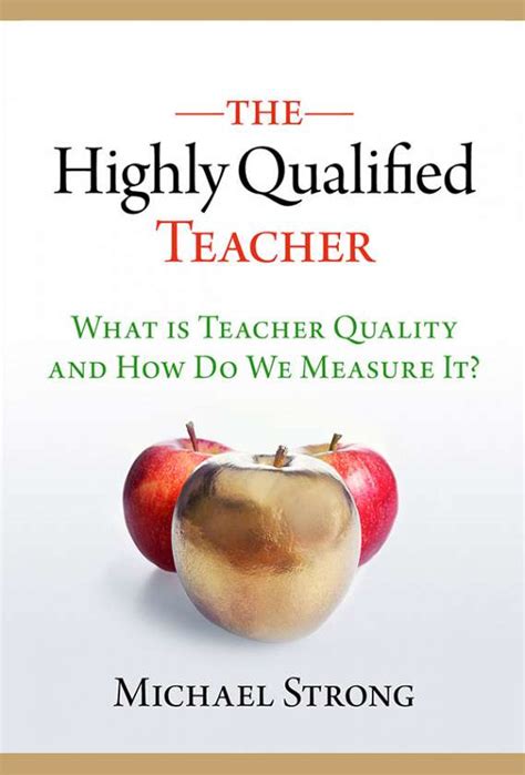 highly qualified teacher  teachers college press