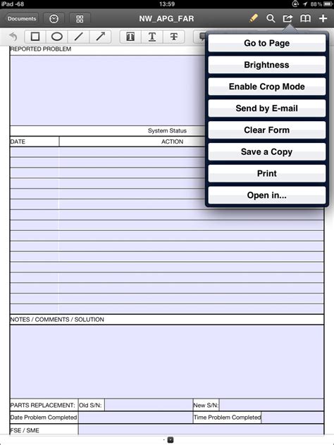 fillable  forms printable forms