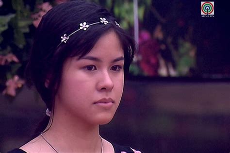 why kisses broke down on pbb abs cbn news