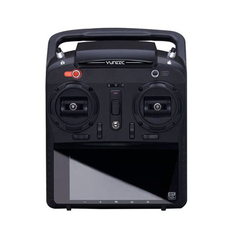 yuneec   typhoon black edition drone kopen cameranunl