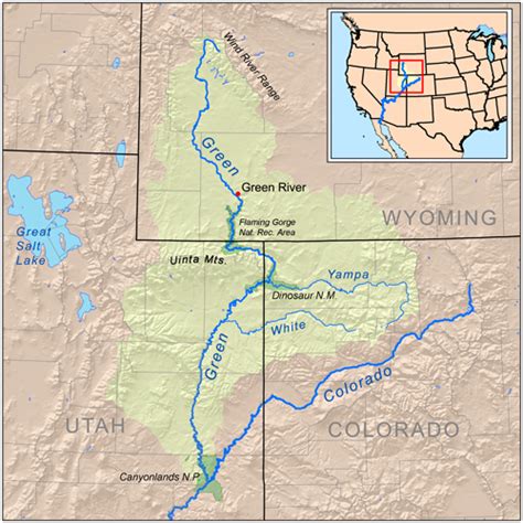 lawmakers move forward dam project on colorado river system wyoming