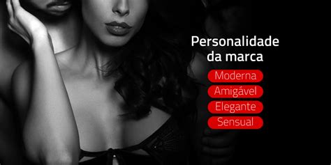 Identidade Visual Sex Shop Seis De Setembro On Behance