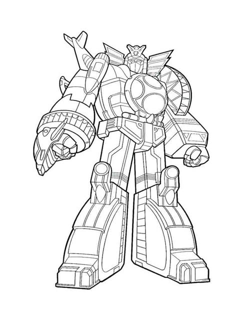 tobot  coloring pages  printable coloring pages