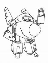 Wings Super Coloring Pages Printable Color Kids Bestcoloringpagesforkids Transformers Print Characters Mira Choose Board Popular sketch template