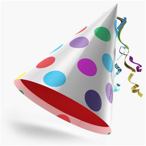 free party hat download free clip art free clip art on clipart library