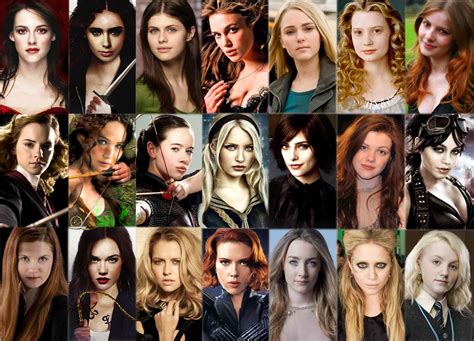 female characters   fantasy movies fantasy movies