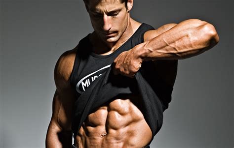 5 tips and tricks to get ripped abs for summer