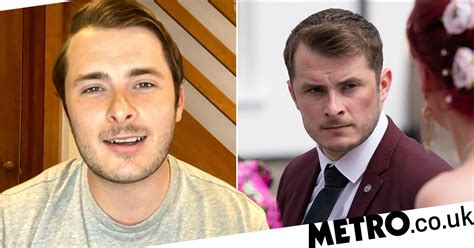 Eastenders Max Bowden Teases Happier Future For Ben Mitchell Metro News