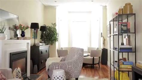 small space makeover  house  home youtube