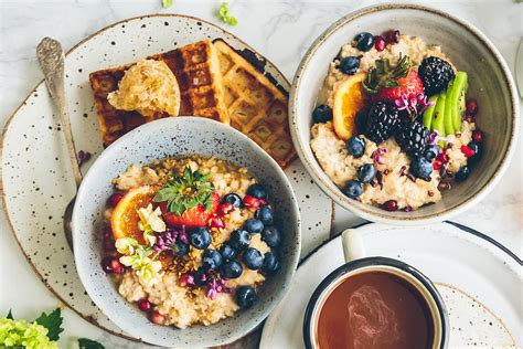 los mejores desayunos veganos en barcelona mi dieta vegana