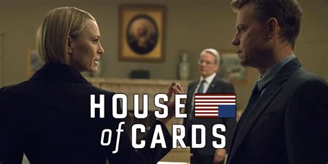 House Of Cards Season 6 New Cast And Character Recap Guide