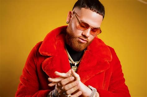 Miky Woodz Earns Second Top 10 On Top Latin Albums Chart – Billboard