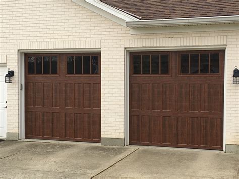 cincinnati garage doors sales installation replacement