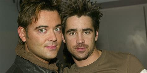 Pin On Colin Farrell