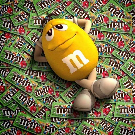 pin by mama bear on all things m and m s mandm characters favorite candy