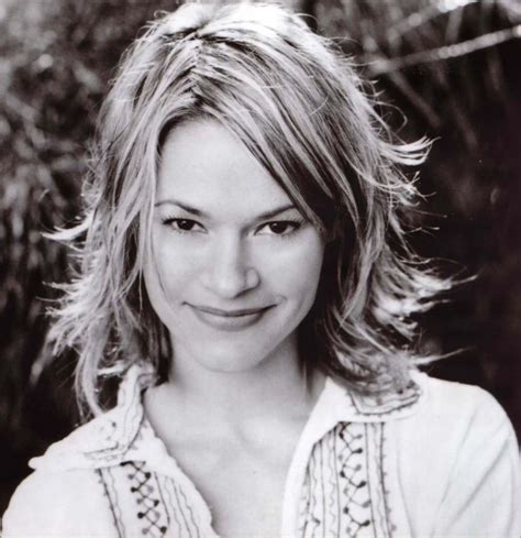 leisha hailey probably best known as everyone s favorite l word character alice came out when