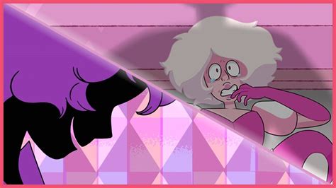 flashbacks confirmed   steven universe episodes pink diamonds