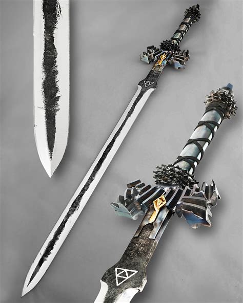 mastersword nintendo legend of zelda master sword light by paladone