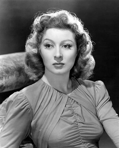 Blossoms In The Dust Greer Garson 1941 Photograph By Everett