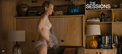 helen hunt nude pics page 1