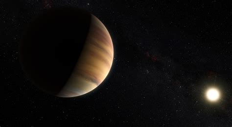 exoplanet  discovered  years  extremetech