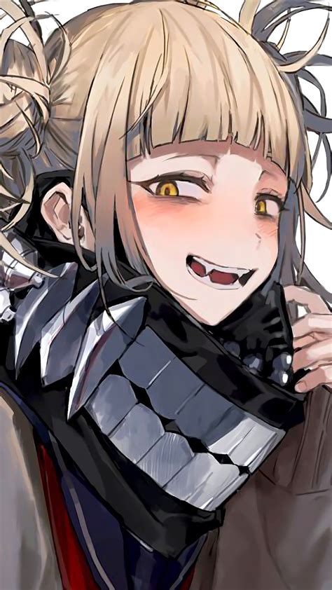 Best Bnha Himiko Toga 4k Hd Wallpapers 2020 With Images
