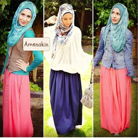 17 Best Images About Hijab Fashion On Pinterest Pictures