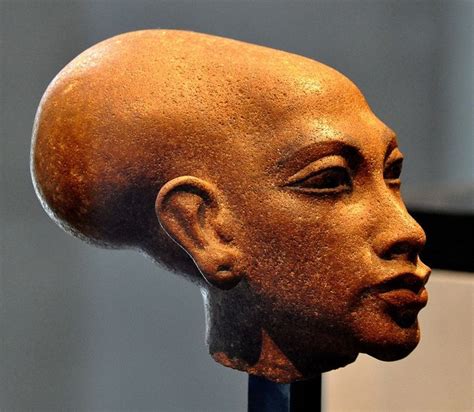 Daughter Of Akhenaten Ancient Egypt Egyptian History Egypt