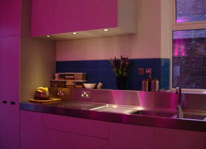 kitchen remodel designs pink kitchens