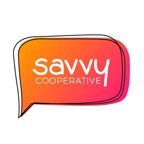 savvy cooperative dotcooperation