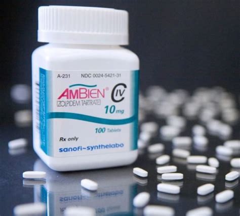 Ambien Uses Indications And Precautions When Using Vinmec