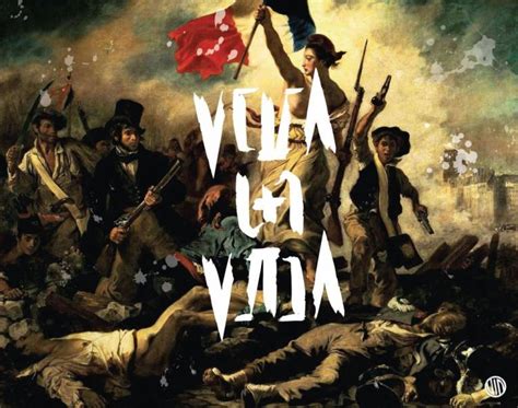 Partitura Viva La Vida Coldplay Cuarteto De Cuerdas