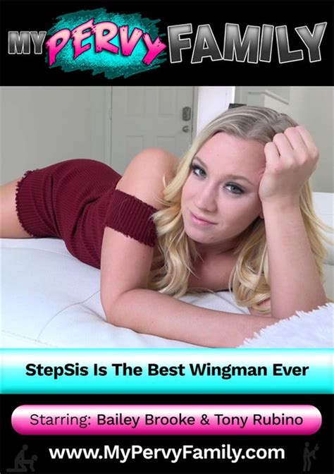 stepsis is the best wingman ever 2017 videos on demand adult dvd empire