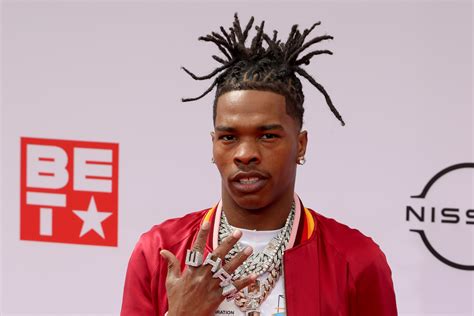 rapper lil baby arrested  paris  carrying cannabis source