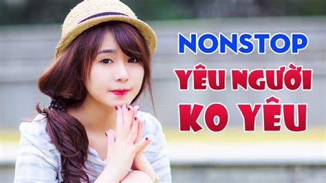 Liên Khúc Nhạc Trẻ Remix Hay Nhất 2016 Nonstop Việt Mix