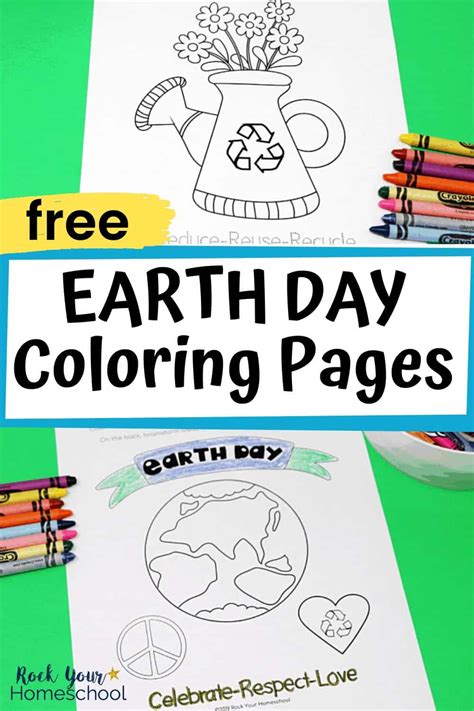 earth day coloring pages   excellent celebration