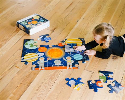jigsaw puzzle family everyday reading