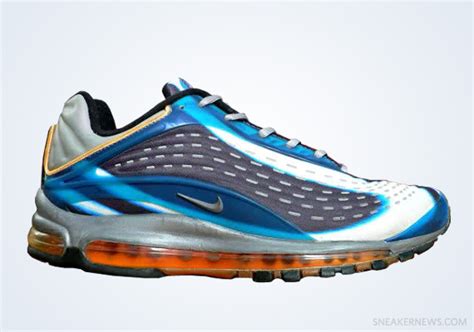 nike air max deluxe